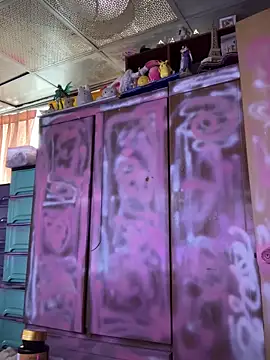 JesuAdam webcam stripchat model stream image