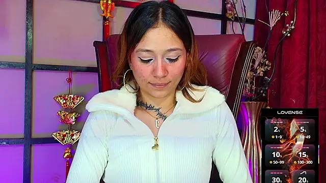 alisson_zafiro_ webcam