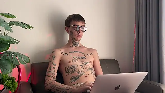 anahori__simon webcam