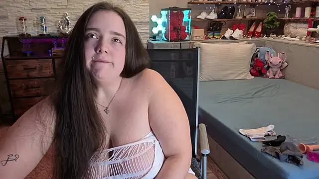 Kimberly-Caprice webcam