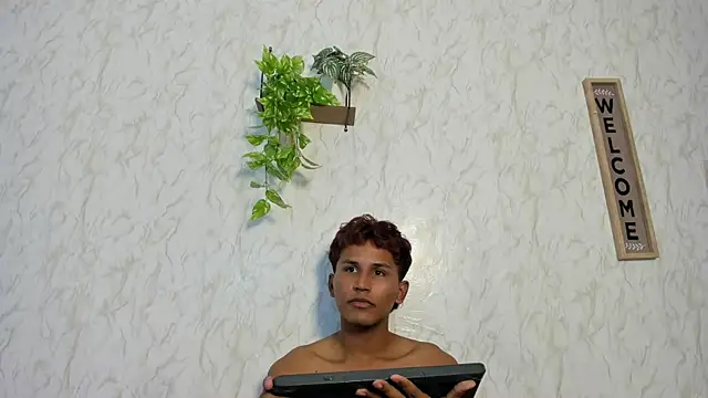 boys_yourparty webcam