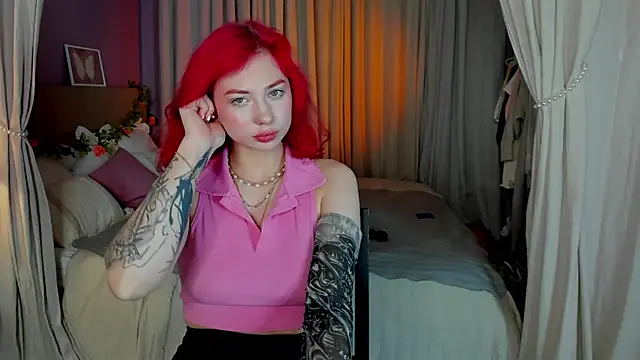 Miss_you_kiss webcam