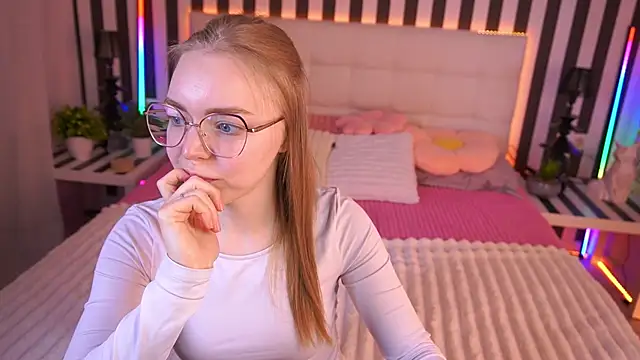 EmilySunshineS webcam