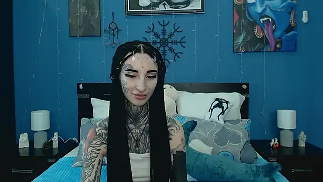 Velvetbat webcam