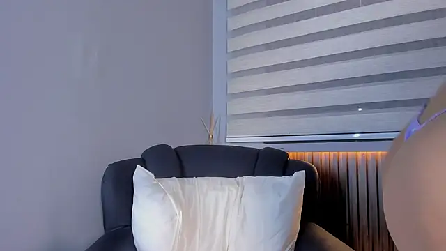 Zafiro__Brown webcam