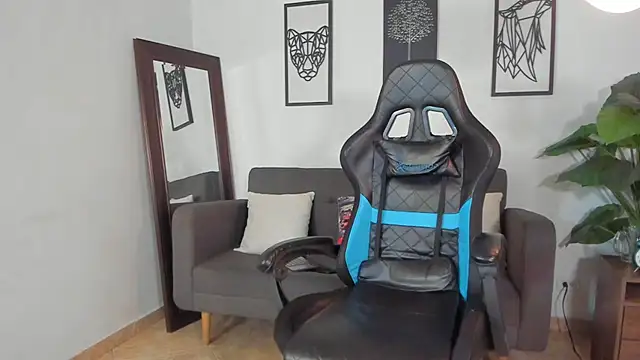 Justin_kingX7 webcam