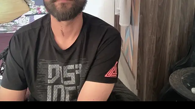 Mr_Conscience webcam