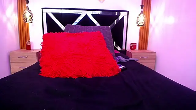 SCARLETT_INK_ webcam