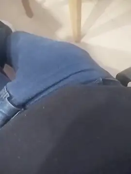 Jesucristo7654 webcam