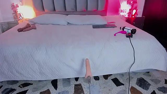 ThaliaBrookss_ webcam