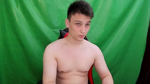 Justin_time111 webcam