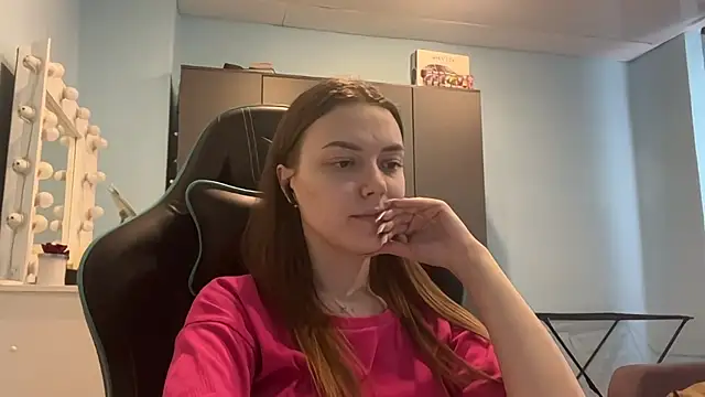 AndreeMerryman webcam