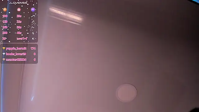 Madison_Rosee webcam