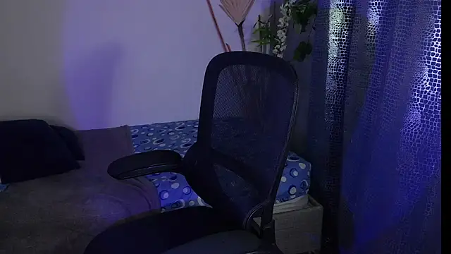 Scarlett_Laurent webcam