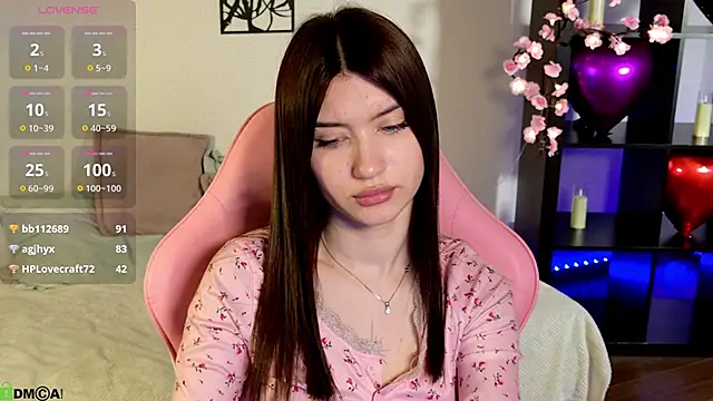 Sugar_Kitten12 webcam