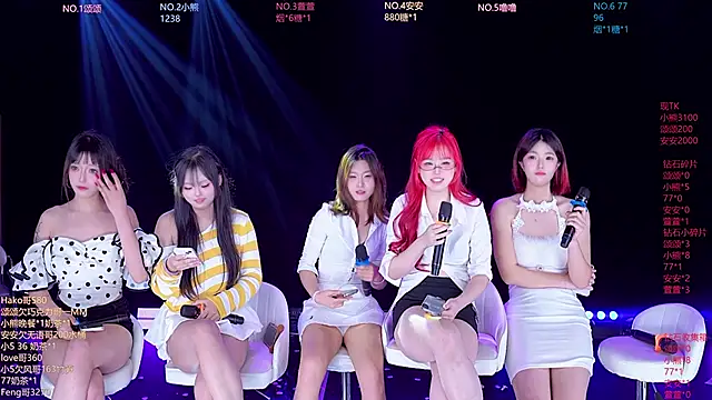 prettygirls-001 webcam