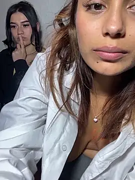 bella_valencia webcam