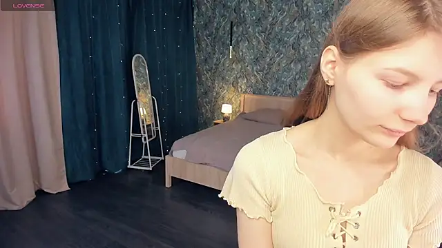 AndriaWhitford webcam