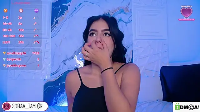 sophia__taylor webcam