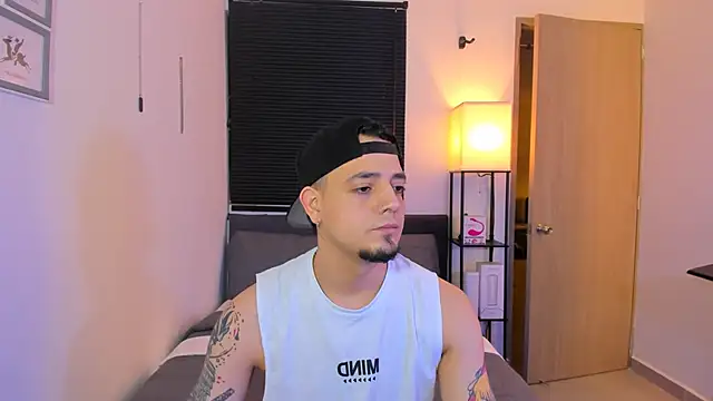 alejandro_calderon1 webcam