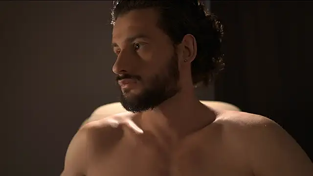 Keen___Luckystrike webcam