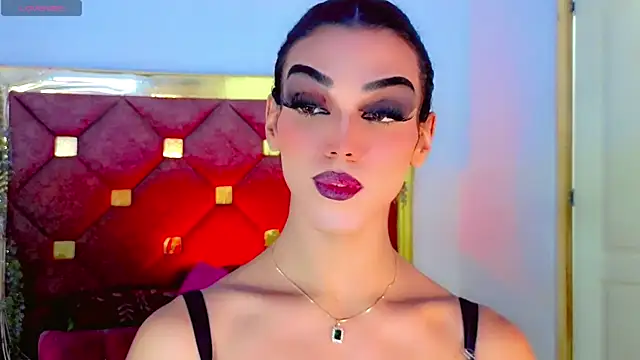 the-horus-girl webcam