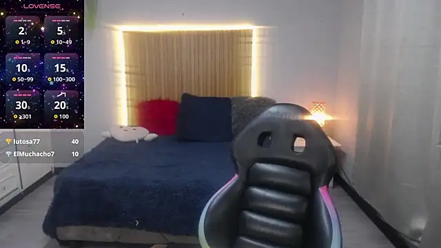 sailor_moon07 webcam