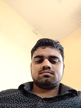 Rahul_India webcam