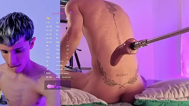 Belami_blake_ webcam