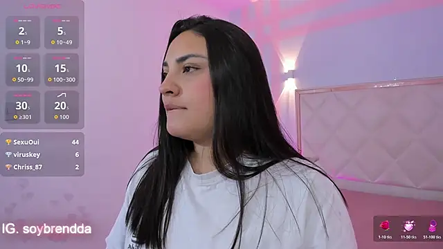 Brendda_tay webcam