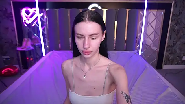 Snow_WhiteeeX webcam