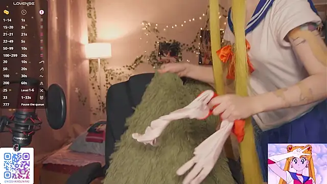 koshkasenpai live sex cam