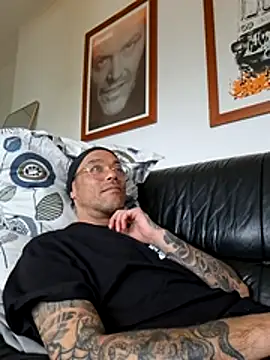 Mr_Graffitimile webcam