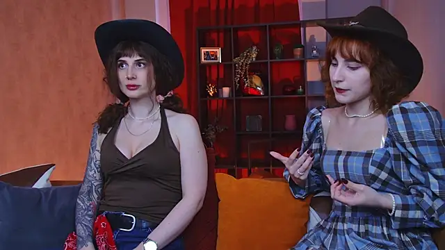 OliviaMcClean webcam