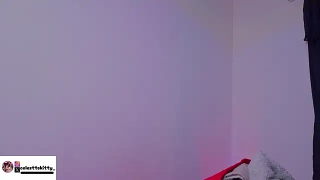 celestte_evans_1 webcam