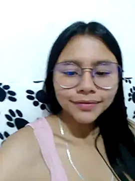 SofieLove_01 webcam