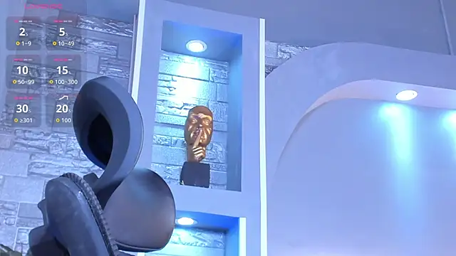 dominic_de_luca webcam