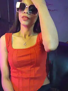 Ivy_the_goddess webcam