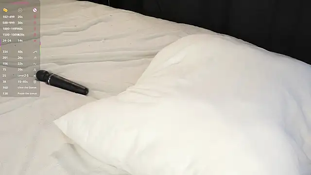 LettySlovacek webcam