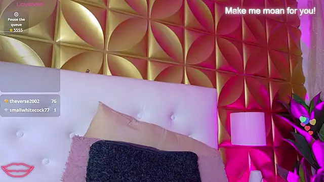 Amanda_Mooree webcam