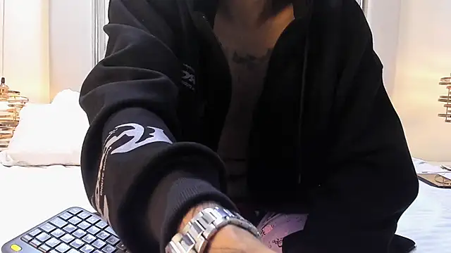 MatthewCullen webcam