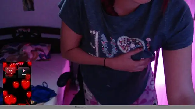 Alexxxa_Party webcam