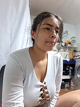 Scarlett_Hot69 webcam