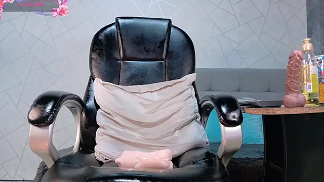 Milo_Thompson webcam