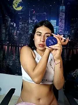 charlottte_wh webcam