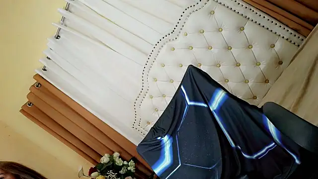 Seductive_sophie webcam