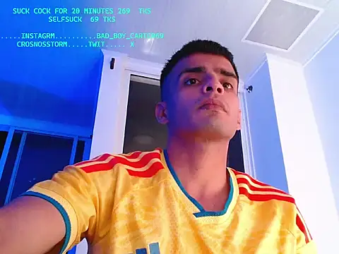 Bad_Boy_Carter69 webcam