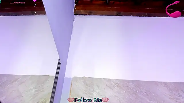 Estefa_Stealth webcam