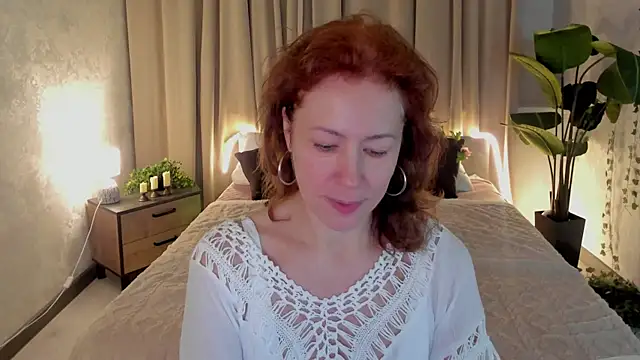 LeticiaRomano webcam