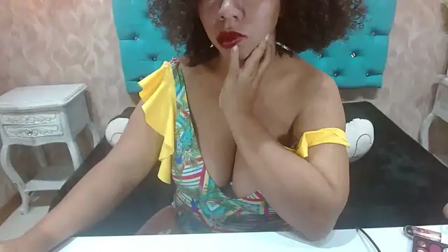 KeniaLovex webcam